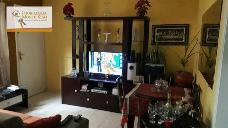 Apartamento com 2 dormitórios à venda, 44 m² por R$ 220.000,00 - Jardim Santo Expedito - Guarulhos/S