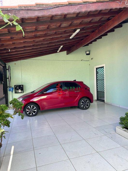 Casa com 3 dormitórios à venda, 176 m² por R$ 1.095.000,00 - Gopoúva - Guarulhos/SP