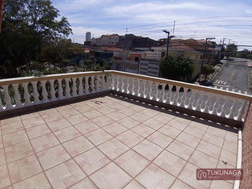 Sobrado à venda, 219 m² por R$ 891.000,00 - Jardim Vila Galvão - Guarulhos/SP