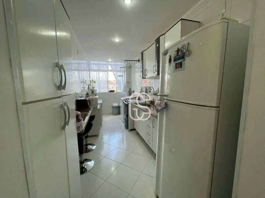 Apartamento com 2 dormitórios à venda, 65 m² por R$ 245.000,00 - Vila Imaculada - Guarulhos/SP