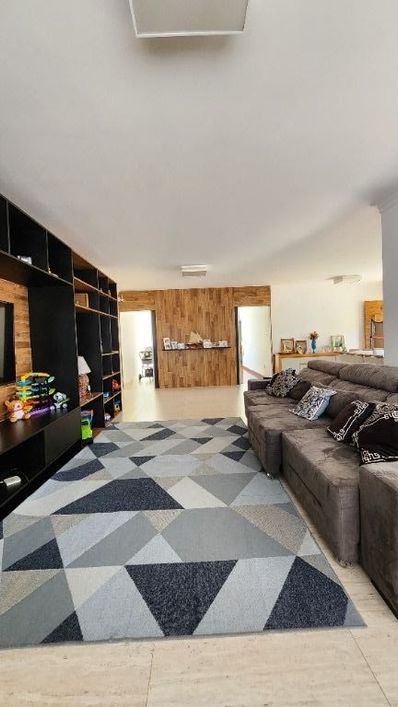 Casa com 3 quartos sendo 03 suítes à venda, 432 m² por R$ 2.100.000 - Vila São Judas Tadeu - Guarulh