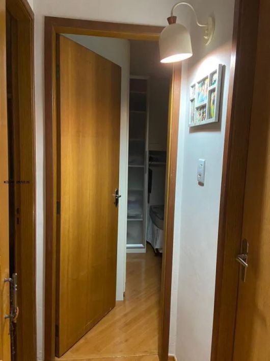 Apartamento para Venda em São Paulo, Horto Florestal, 2 dormitórios, 1 banheiro, 1 vaga