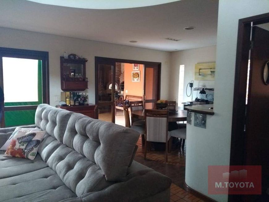 Sobrado com 4 dormitórios à venda, 250 m² por R$ 1.500.000,00 - Parque Renato Maia - Guarulhos/SP