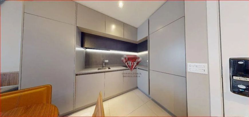 Apartamento no Jardins