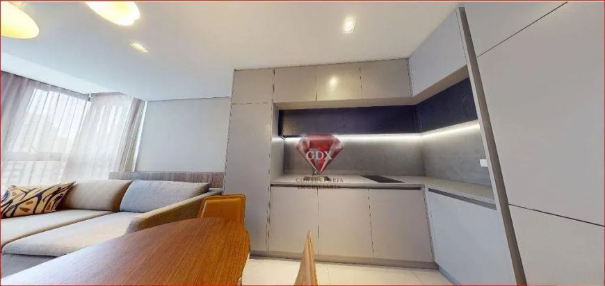 Apartamento no Jardins