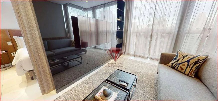 Apartamento no Jardins