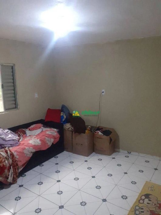 Sobrado com 3 dormitórios à venda, 250 m² por R$ 300.000,00 - Anita Garibaldi - Guarulhos/SP
