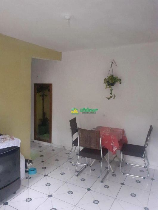 Sobrado com 3 dormitórios à venda, 250 m² por R$ 300.000,00 - Anita Garibaldi - Guarulhos/SP