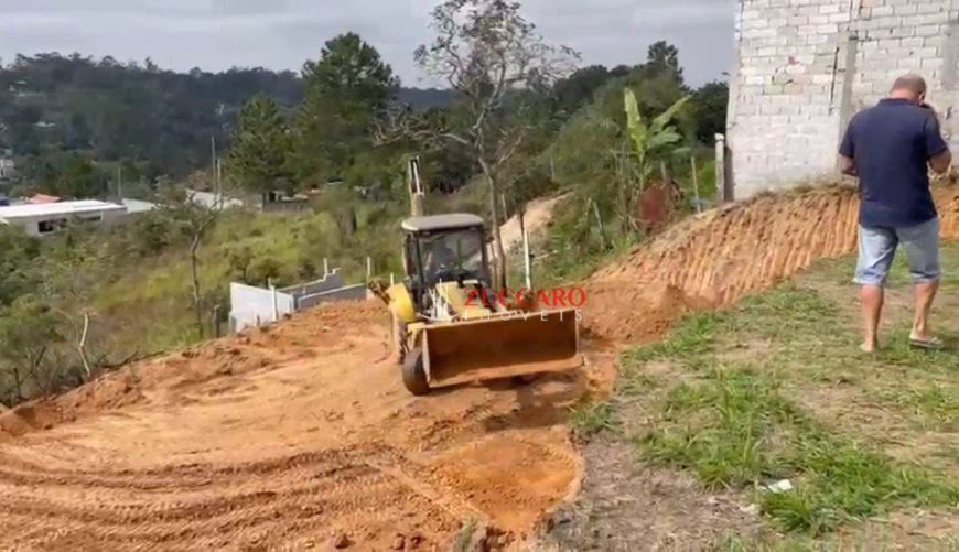 Terreno à venda, 1300 m² por R$ 249.000,00 - Água Azul - Guarulhos/SP