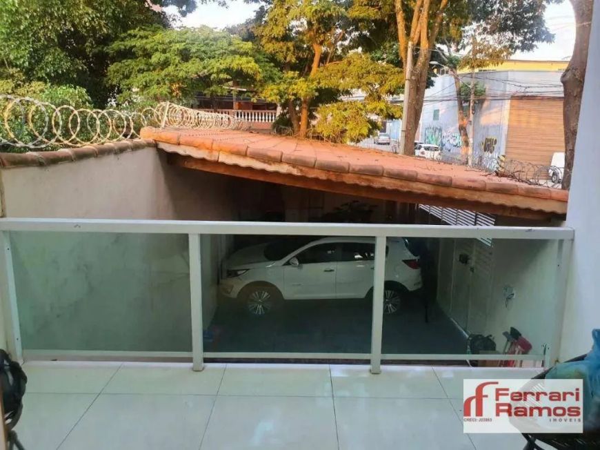 Sobrado com 4 dormitórios à venda, 125 m² por R$ 645.000,00 - Jardim Presidente Dutra - Guarulhos/SP