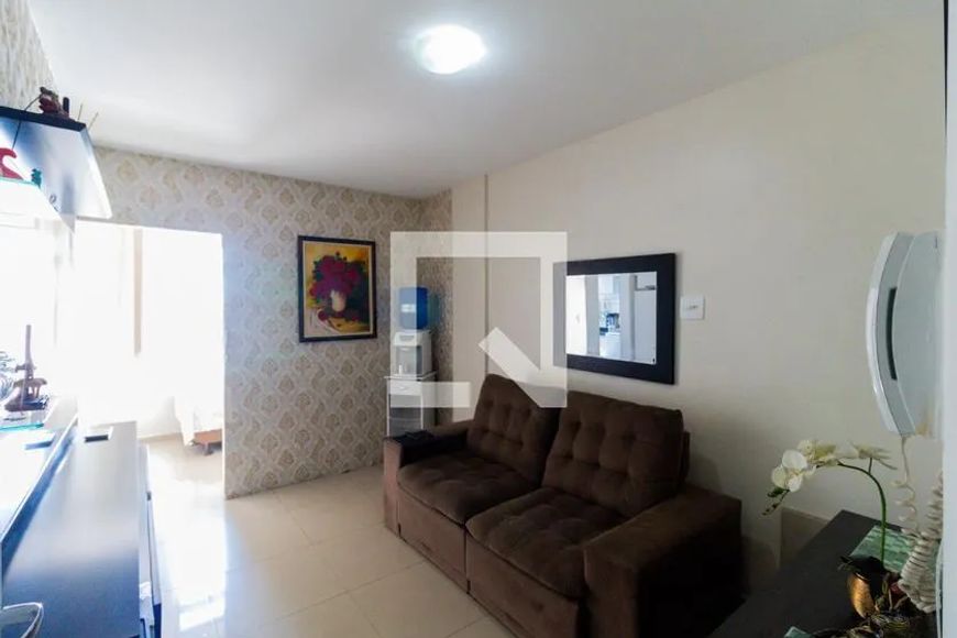 Apartamento à Venda - Liberdade, 1 Quarto, 45 m2