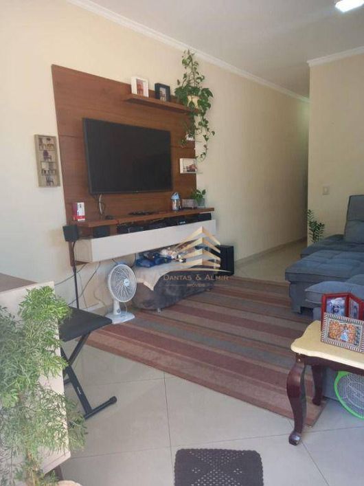 Casa à venda, 154 m² por R$ 475.000,00 - Jardim Bom Clima - Guarulhos/SP
