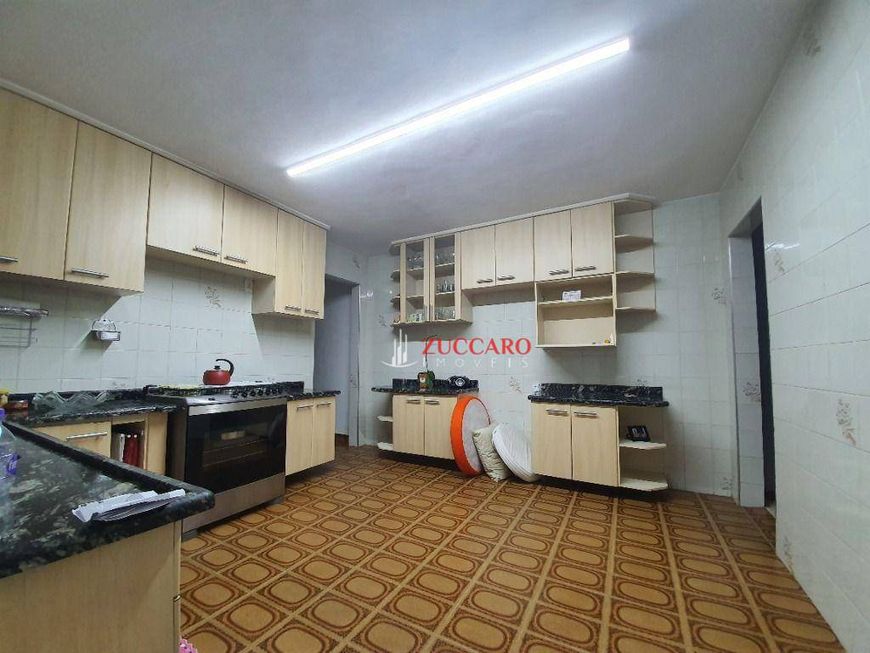Casa à venda, 94 m² por R$ 450.000,00 - Vila Barros - Guarulhos/SP
