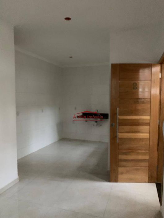 Apartamento com 2 dormitórios à venda, 50 m² por R$ 280.000,00 - Vila Califórnia - São Paulo/SP