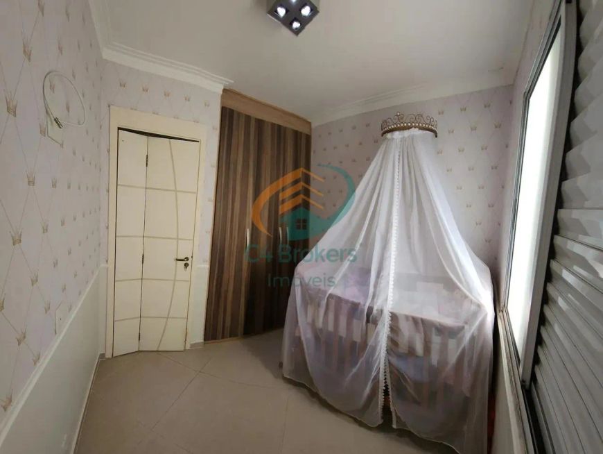 Apartamento em Vila Venditti - Guarulhos