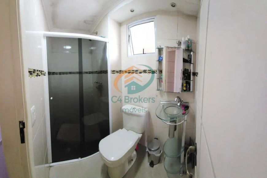 Apartamento em Vila Venditti - Guarulhos