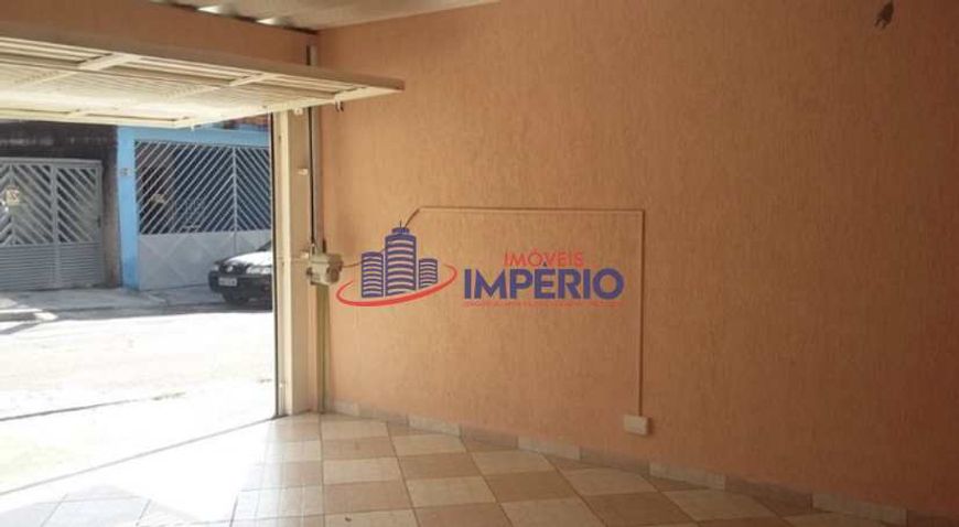 Sobrado com 3 dorms, Jardim Ottawa, Guarulhos - R$ 550 mil, Cod: 9301