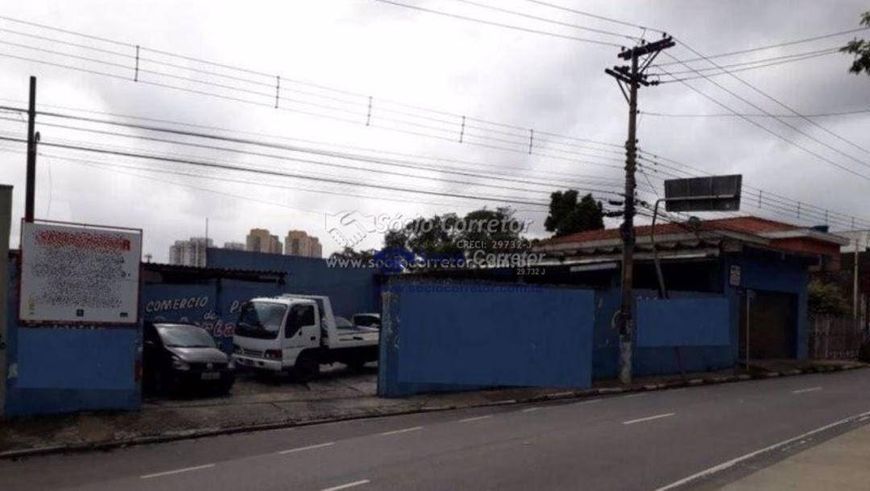 Terreno à venda, 700 m² por R$ 2.400.000,00 - Vila Leonor - Guarulhos/SP