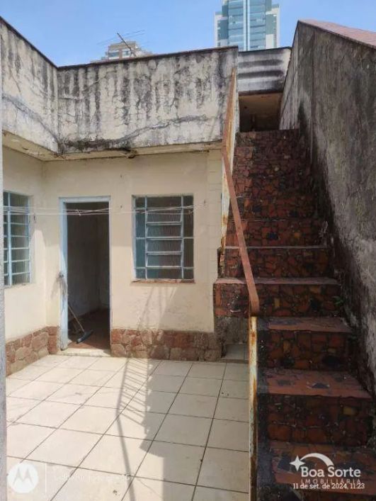 Sobrado com 3 dormitórios à venda, 185 m² por R$ 1.100.000,00 - Vila Gomes Cardim - São Paulo/SP