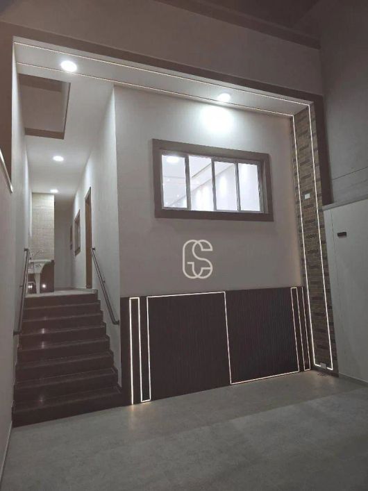 Sobrado com 3 dormitórios à venda, 85 m² por R$ 700.000,00 - Cidade Parque Alvorada - Guarulhos/SP
