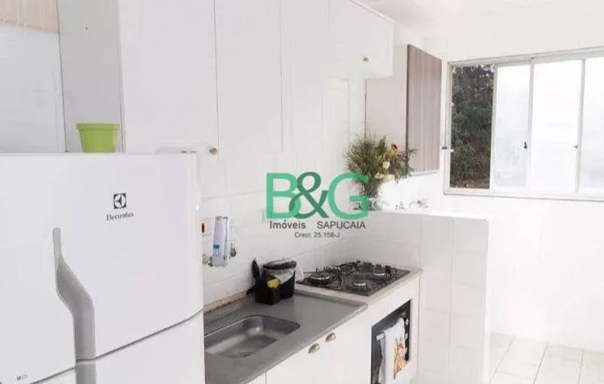 Apartamento com 2 dormitórios à venda, 54 m² por R$ 349.000 - Picanço - Guarulhos/SP