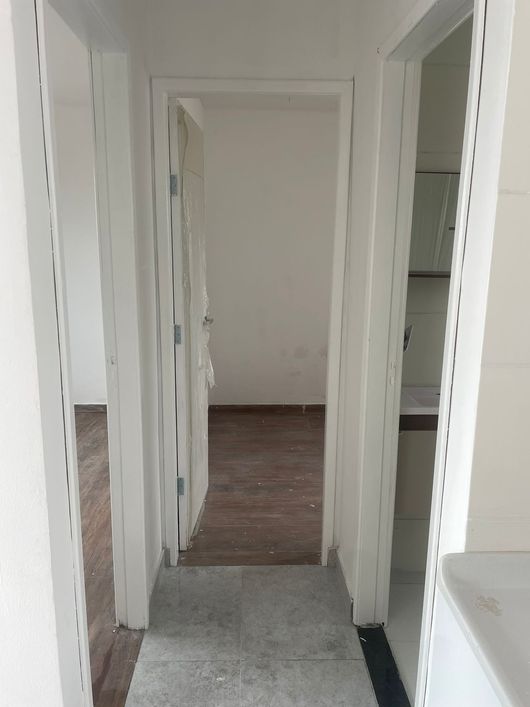 Excelente Apartamento Venda Patriarca