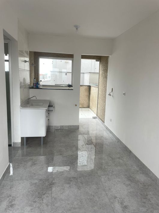 Excelente Apartamento Venda Patriarca