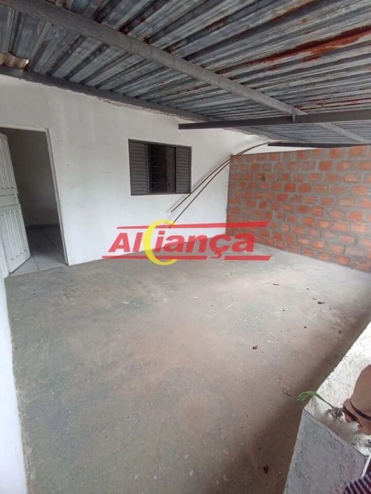 Terreno com 125 metros para venda - Jardim Paraventi