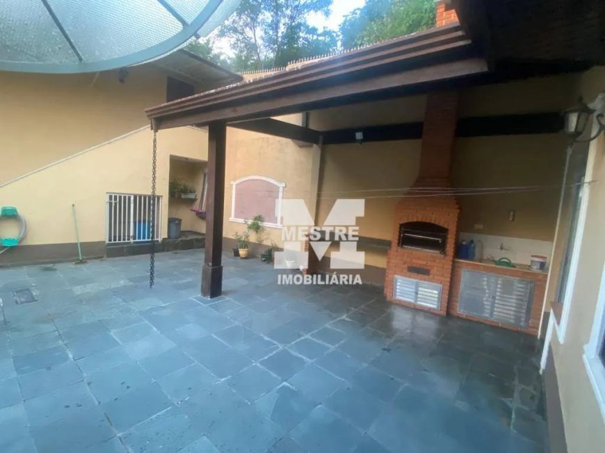 Casa à venda, 282 m² por R$ 1.284.000,00 - Vila Tijuco - Guarulhos/SP