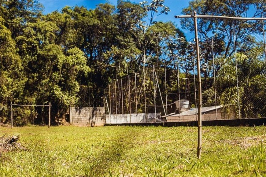 Chácara com 6 quartos à venda em Aguazul - SP