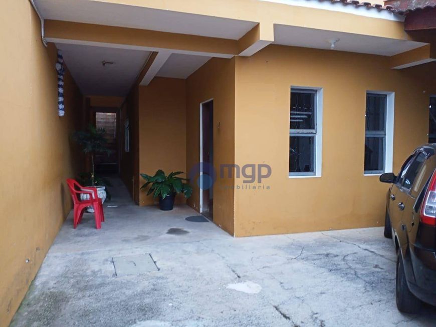 Sobrado com 5 dormitórios à venda, 275 m² por R$ 795.000,00 - Cidade Parque Alvorada - Guarulhos/SP