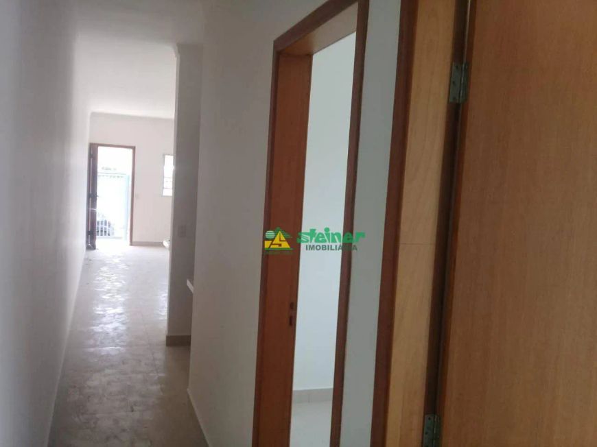 Casa com 2 dormitórios à venda, 55 m² por R$ 245.000,00 - Jardim Fortaleza - Guarulhos/SP