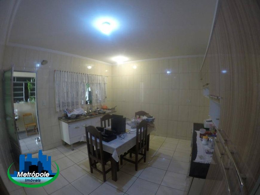Sobrado à venda, 250 m² por R$ 600.000,00 - Jardim Santa Inês - Guarulhos/SP