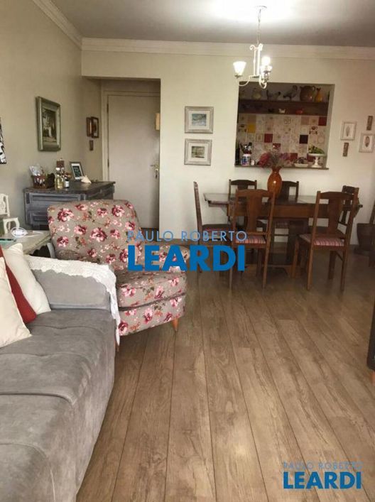 APARTAMENTO - BUTANTÃ - SP