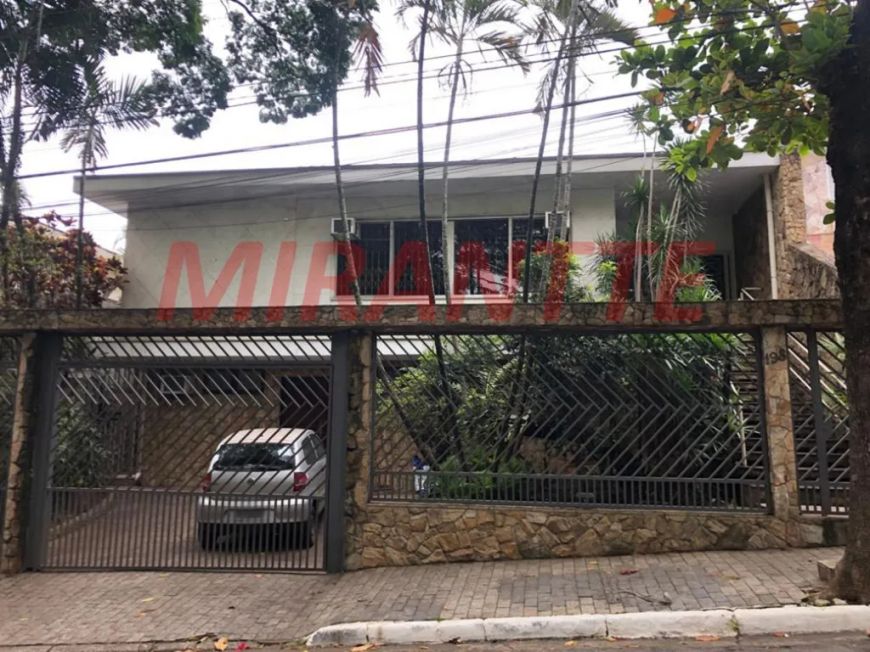 Casa terrea de 325m² com 3 quartos em Casa Verde