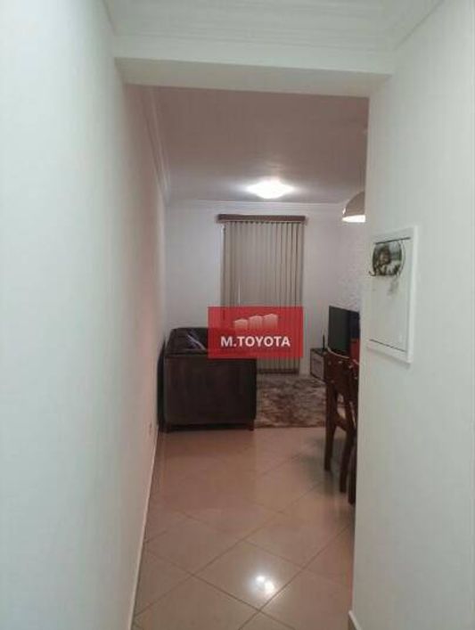 Apartamento com 2 dormitórios à venda, 56 m² por R$ 430.000,00 - Vila Tijuco - Guarulhos/SP