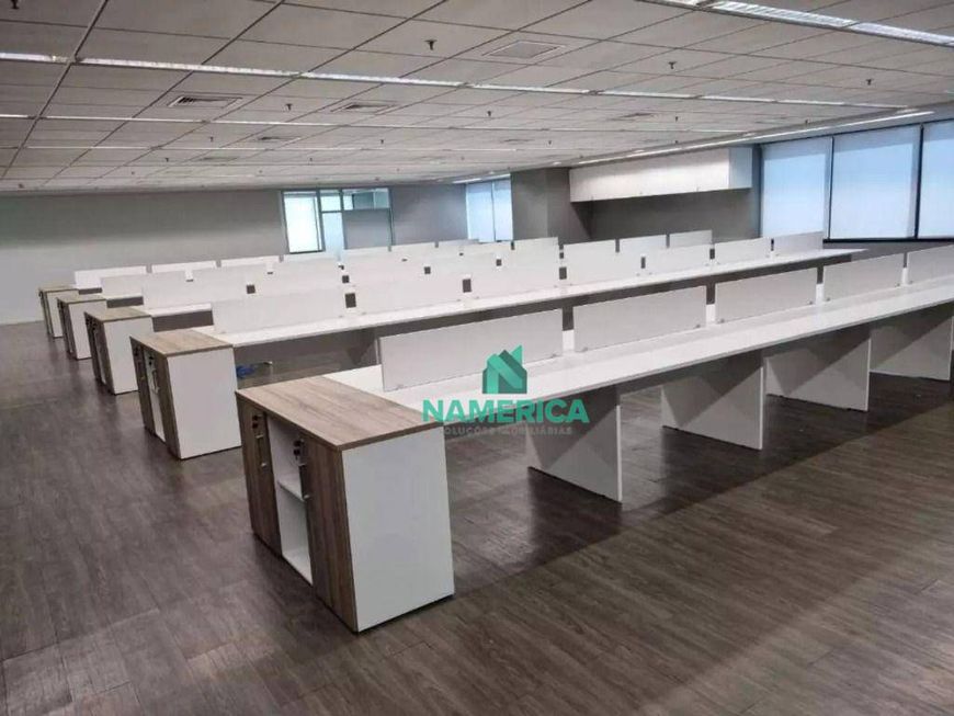 OPORTUNIDADE LOCAÇÃO! Conjunto para alugar, 1550 m² - Butantã - São Paulo/SP