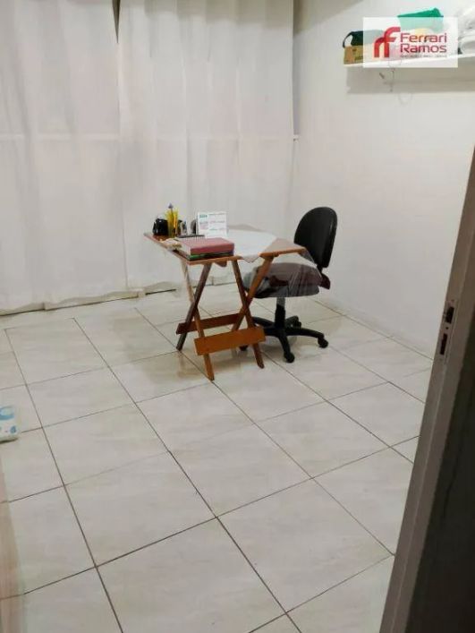 Apartamento com 2 dormitórios à venda, 62 m² por R$ 349.000,00 - Parque Cecap - Guarulhos/SP