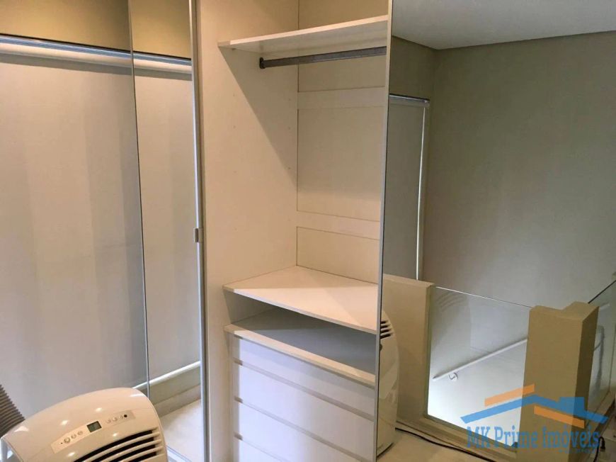 Apartamento Duplex com 41 m² com 1 suíte na Vila Leopoldina.