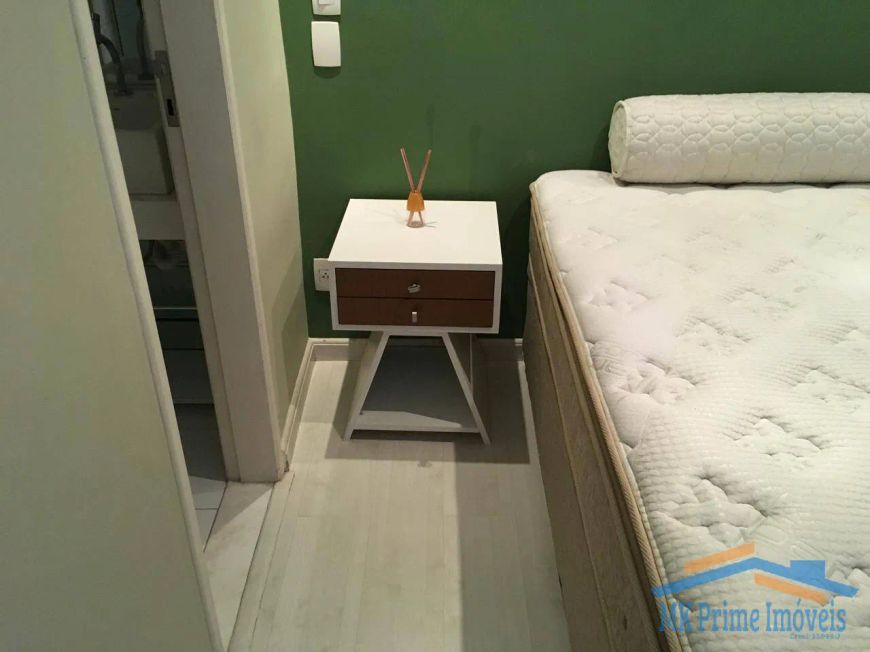Apartamento Duplex com 41 m² com 1 suíte na Vila Leopoldina.