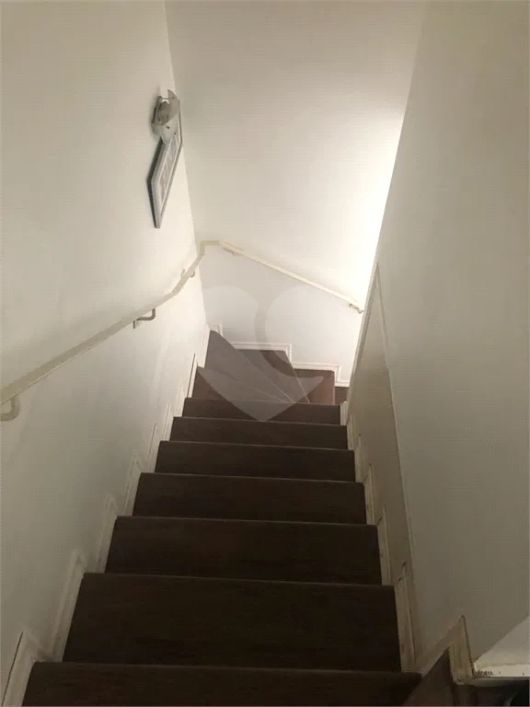 Apartamento com 1 quartos para locação em Vila Olímpia - SP