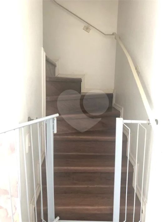Apartamento com 1 quartos para locação em Vila Olímpia - SP