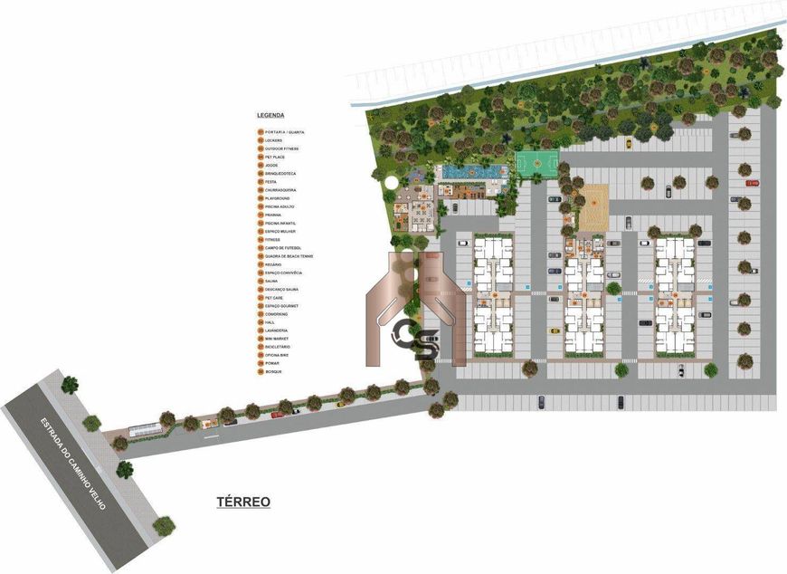 Apartamento - Bonsucesso