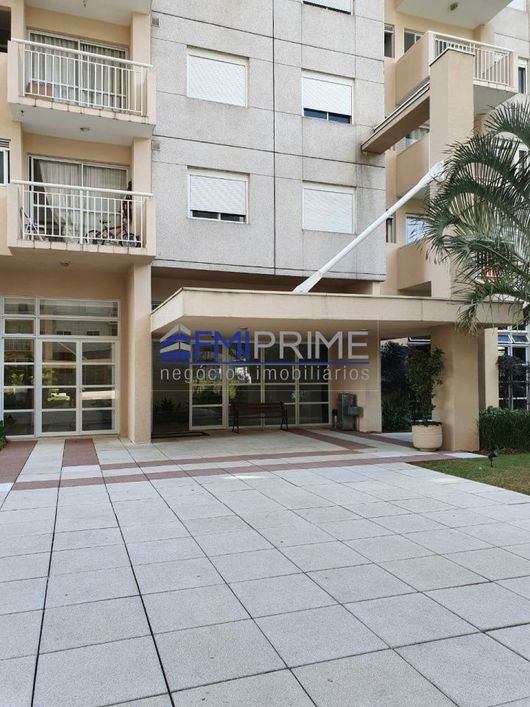 Apartamento 53m², na Barra Funda com 2 Dormitórios, 1 banheiro, 1 vaga de garagem, próximo ao metro.
