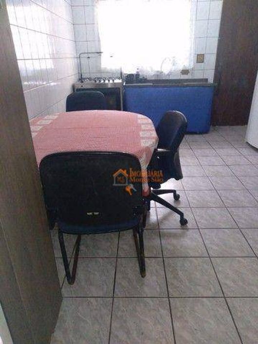 Casa com 3 dormitórios à venda, 900 m² por R$ 742.000,00 - Água Azul - Guarulhos/SP