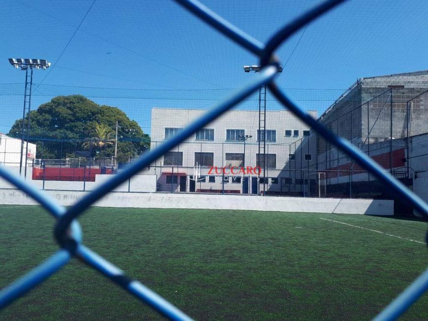 Terreno à venda, 3800 m² por R$ 11.000.000,10 - Picanco - Guarulhos/SP
