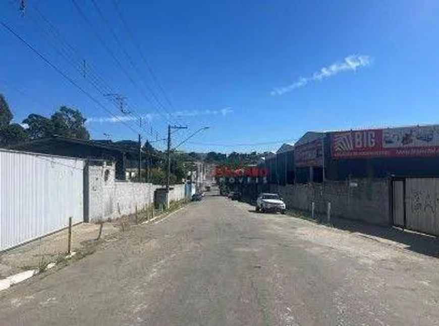 Galpão novo, 530 m² por R$ 1.780.000 - Cumbica - Guarulhos/SP