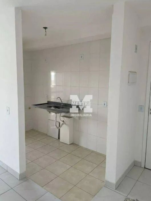 Apartamento com 2 dormitórios à venda, 53 m² por R$ 394.000,00 - Vila São Ricardo - Guarulhos/SP
