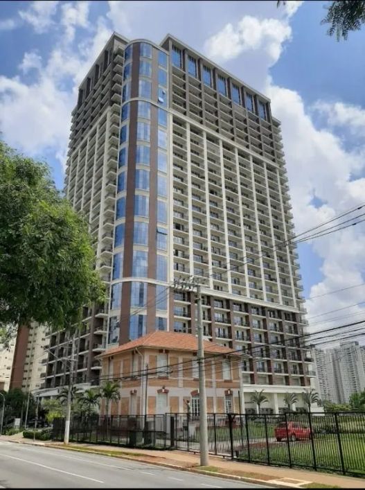 Sala, 62 m² - venda por R$ 850.000 ou locação por R$ 3.600/mês - Água Branca - São Paulo/SP