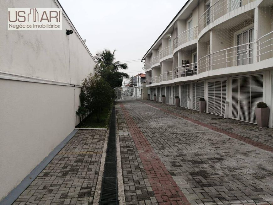 Sobrado com 3 dormitórios à venda, 150 m² por R$ 880.000,00 - Penha - São Paulo/SP